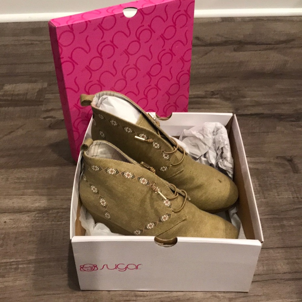 Shoes
